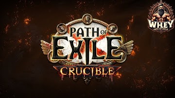 [3.21] Trickster Cold Totem Explode - Uber Cortex