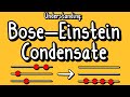 Bose-Einstein Condensate: The Quantum BASICS - Bosons and their Wave Functions (Physics by Parth G)