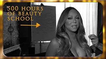 Mariah Carey - Love Takes Time (Memories & Rants Edition)