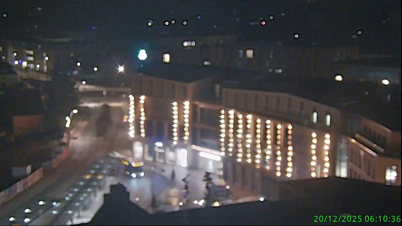 Webcam Monheim am Rhein 40789 Monheim Mitte