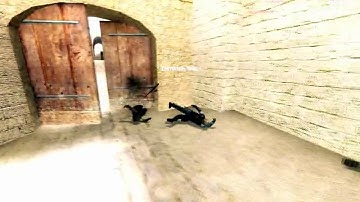 CSS | Rookie - Noscope Multikill WallBang