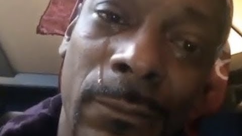 Snoop Dogg Reacts To Nipsey Hussle Passing