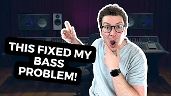 This Fixed My Bass Problem