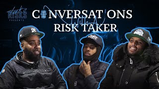 Horrid1 x Sav'O - Conversations With A RiskTaker