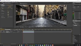 Green Screen Tutorial After Effects #animation #aftereffects #greenscreen #aftereffectstutorial