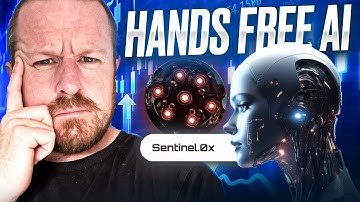 De VOLGENDE generatie CRYPTO Ai is er en betaalt zich uit in ETH!!