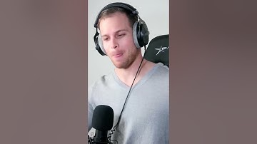 Bass Singer attempts Geoff Castellucci