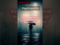 Eerie Facts Episode : Psychopaths#psychopath #storytime #darkvibes #EerieFactsEpisode