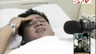 Gossip Alert! RIP Ade Namnung : Rencananya Ade Namnung Menikah Tahun Ini