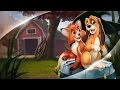 [fanmade] - DC RU - Promo in HD - The Fox and the Hound 2