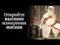 Откройте высшие измерения жизни. Садхгуру о преданности