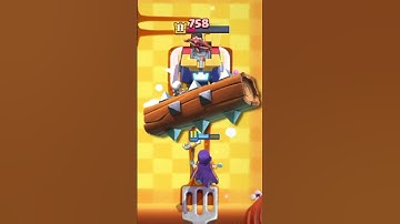 Heksentips die je MOET weten in Clash Royale