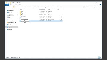 FAQ - Password Depot is no longer launching