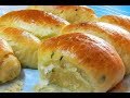GARLIC DINNER ROLLS - SOFT FLUFFY DELICIOUS ! Garlic Bread Rolls Recipe