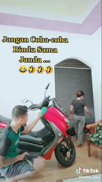 story wa lucu tiktok istri marah gara gara janda😂😂