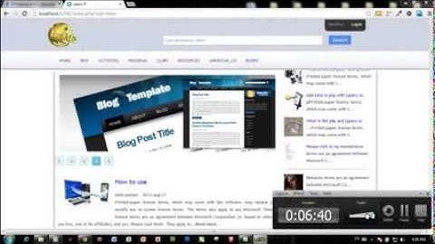 Introduce php khmer code