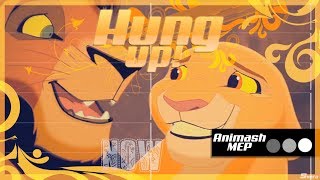 Hung Up | Animash MEP [Full]