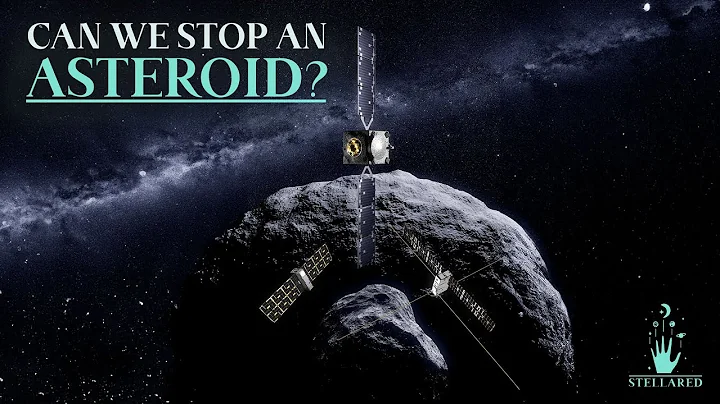 Can We Stop an Asteroid? NASA’s DART and ESA’s Hera Explained