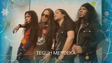 promo album terbaru SYJ yg bakal keluar.. "JIWA MERDEKA" #music #syj #brolantodak #music #hardrock