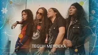 promo album terbaru SYJ yg bakal keluar.. JIWA MERDEKA music syj brolantodak music hardrock