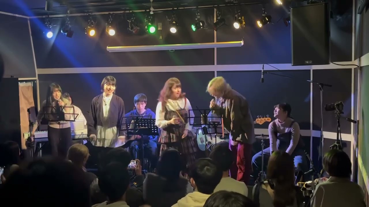 ばかまじめ/ Creepy Nuts & Ayase & 幾田りら - YouTube