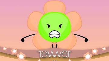 BFDI Rejoining Lines 1 Effects (Sponsored by Preview 2 V17 Effects)