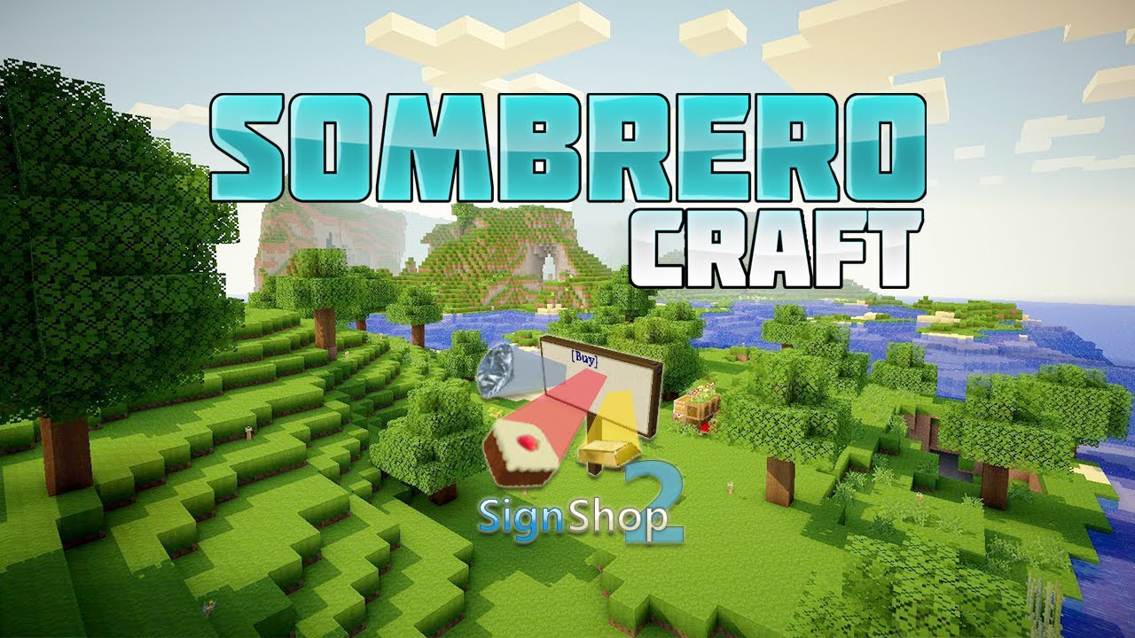 Sign Shop Plugin Tutorial YouTube