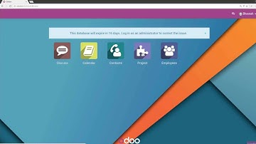 Enhance Project Management Systesm in Odoo 9