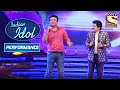 Anu Malik और Udit Narayan ने दिया जबरदस्त Duet Performance | Indian Idol Season 5