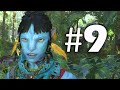 Avatar Frontiers of Pandora Part 9 - Shock Shotty - Gameplay Walkthrough PS5