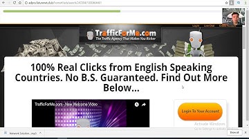 Click Ads On Future-Adpro