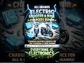 All Brands Electric Bike & Scooter charger Repair #charger