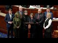 U.S. House observes moment of silence for fallen first responders from Burnsville