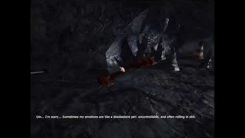 Penumbra: Overture All Crazy Red