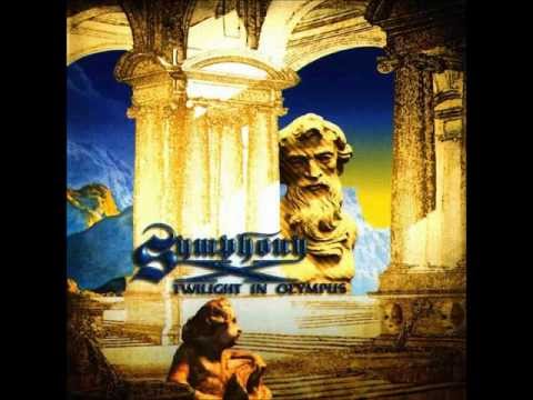 Thumbnail for Symphony X - Church Of The Machine
