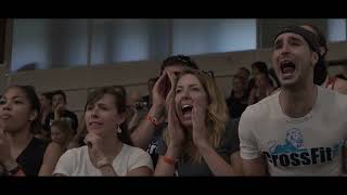 French Throwdown 2014   Teaser
