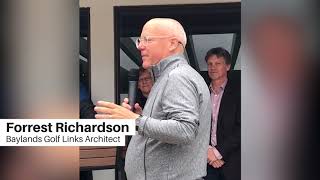 Baylands F Links Amateurf Course Preview