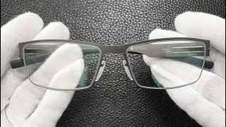 アイシーベルリン ic berlin Peter C. Graphite