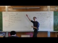 Gradient Functions and Tangent Lines
