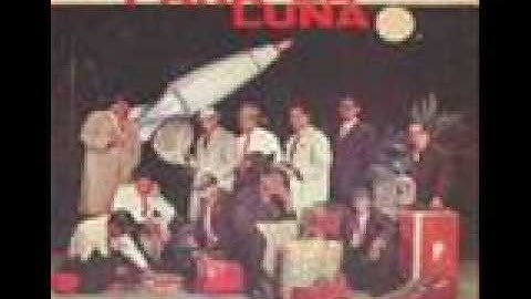 ORQUESTA ARAGON - SR. JUEZ