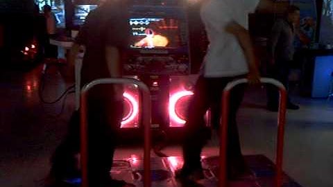 DDR testing