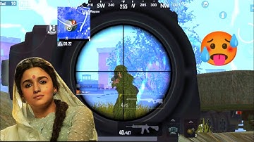Pubg Mobile Lite Awm headshot🥵🥵 #pubglite