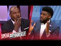 Wiley & Acho break down the biggest winners from the NFL Draft | NFL | SPEAK FOR YOURSELF