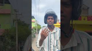 Vaazhakai oru Vattam 😂subscribe panuga my dr Brothers and sisters 🙏#youtubeshorts #comedy #trend