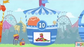 Counttoten Youtube