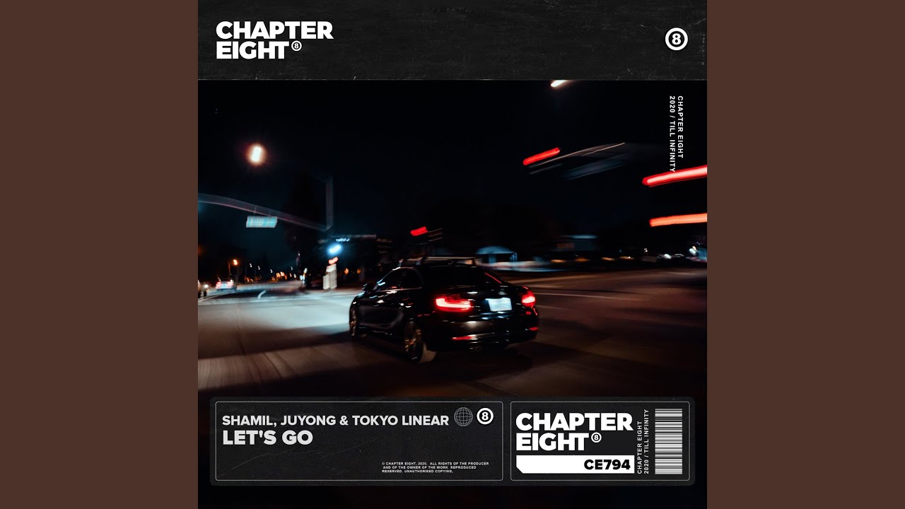 Ver Let's Go (Extended Mix) en YouTube Ver Let's Go (Extended Mix) en YouTube