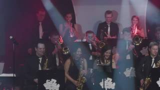Brass Machine (Vienna Brass Connection Cover) | Jazz Spätzla