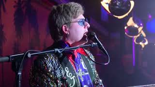 Elton John Tribute Atlantic City