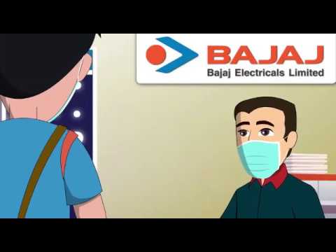 Bajaj retailer bonding program