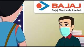 Bajaj retailer bonding program screenshot 4